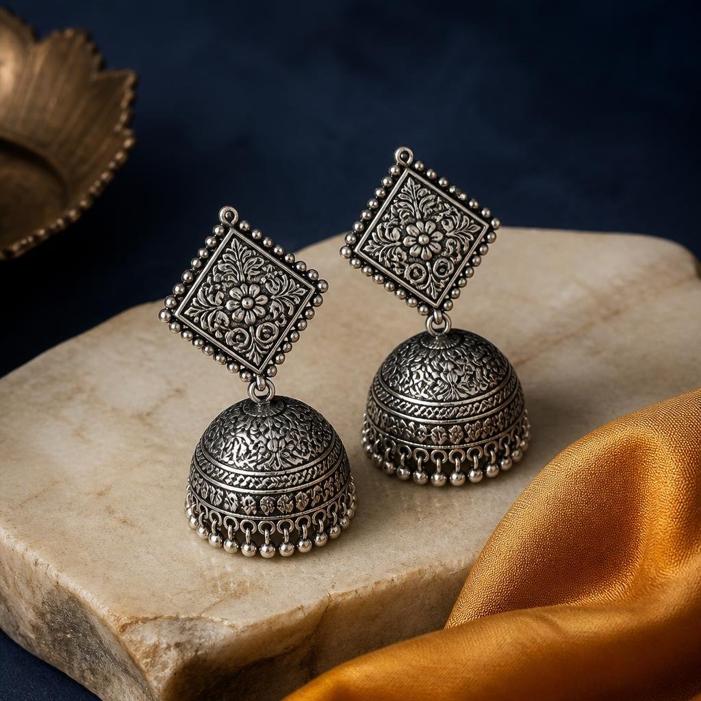 Nadi Jhumka