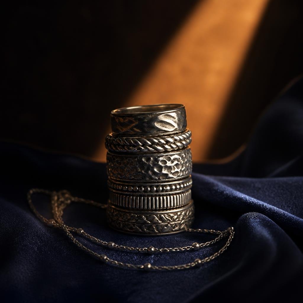 Kshetra Stack